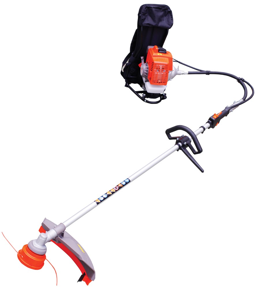 Maxgarden BG520A Benzinli Motorlu Tırpan 2 Hp